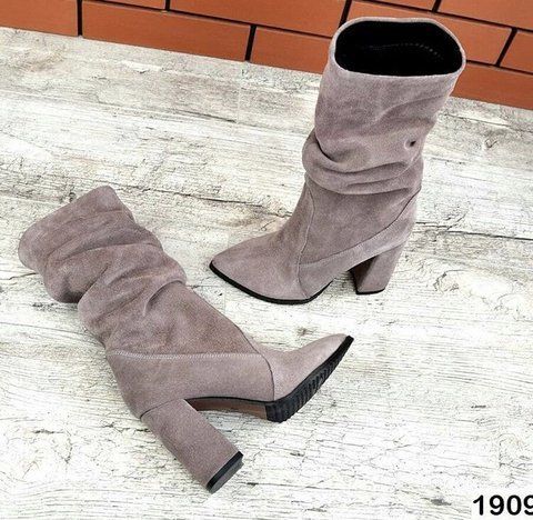 Сапоги 9535/3, 36