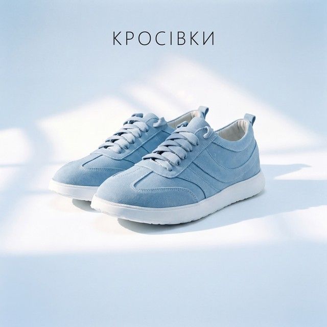 Кросівки/Кеди