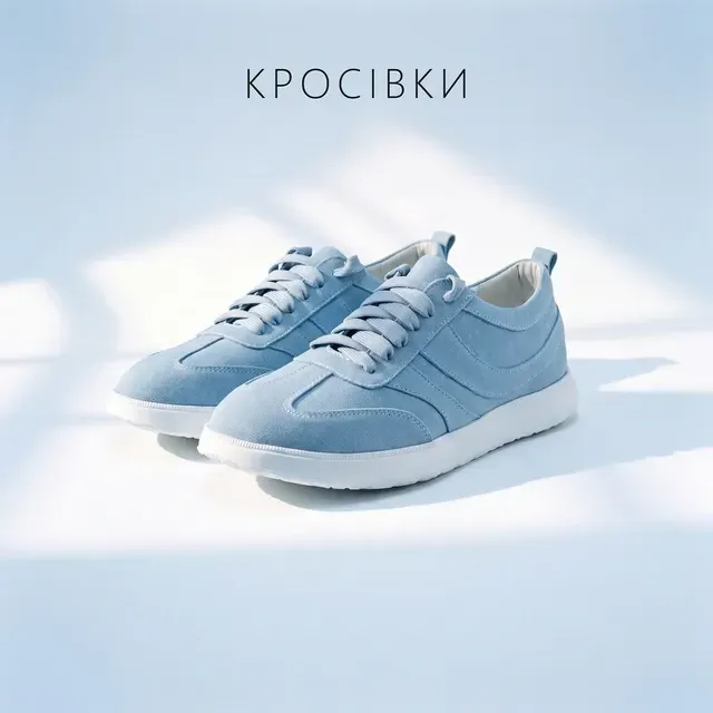 Кросівки/Кеди